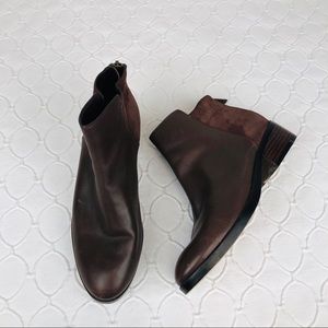 Cole Haan Elion Ankle Boots sz 7